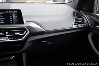 BMW X3 xDrive30d M-SPORT ZÁRUKA 2024