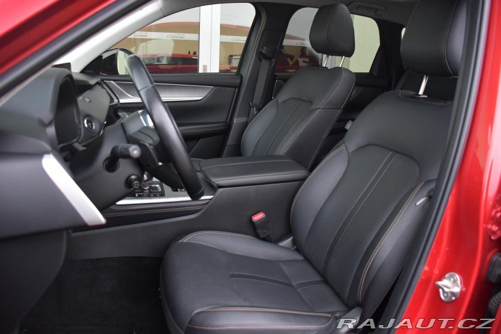 Mazda CX-60 2,5leSKY PHEV HOMURA 92,5 2023