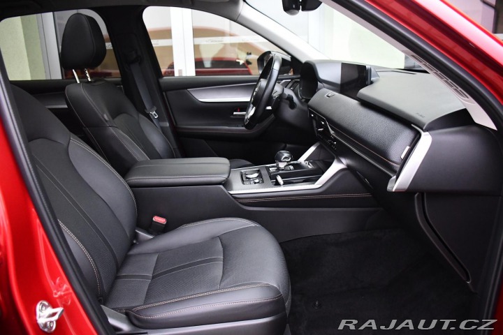 Mazda CX-60 2,5leSKY PHEV HOMURA 92,5 2023