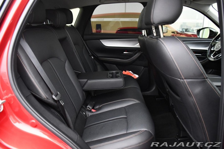 Mazda CX-60 2,5leSKY PHEV HOMURA ZÁRU 2023