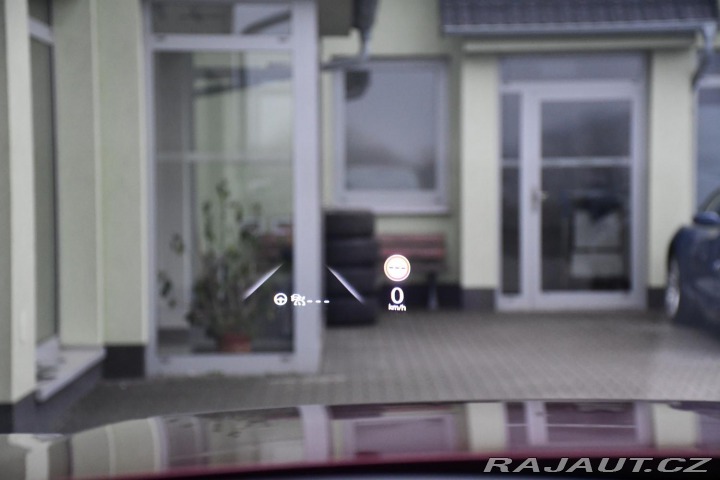 Mazda CX-60 2,5leSKY PHEV HOMURA ZÁRU 2023