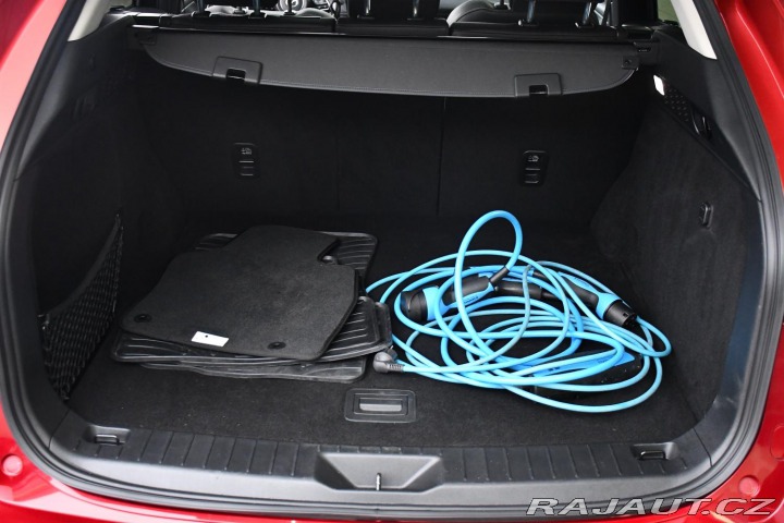 Mazda CX-60 2,5leSKY PHEV HOMURA 92,5 2023