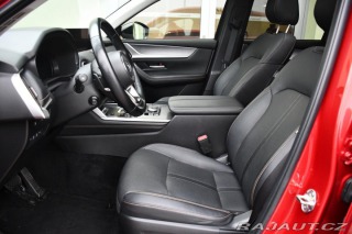 Mazda CX-60 2,5leSKY PHEV HOMURA 92,5 2023