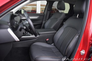 Mazda CX-60 2,5leSKY PHEV HOMURA 92,5 2023