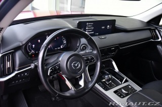 Mazda CX-60 2,5leSKY PHEV HOMURA 92,5 2023