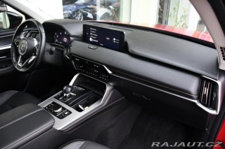 Mazda CX-60 2,5leSKY PHEV HOMURA 92,5 2023