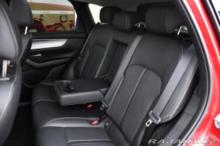 Mazda CX-60 2,5leSKY PHEV HOMURA 92,5 2023