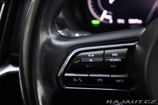 Mazda CX-60 2,5leSKY PHEV HOMURA 92,5 2023