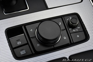 Mazda CX-60 2,5leSKY PHEV HOMURA 92,5 2023