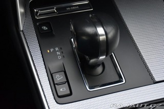 Mazda CX-60 2,5leSKY PHEV HOMURA 92,5 2023