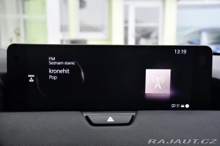 Mazda CX-60 2,5leSKY PHEV HOMURA 92,5 2023