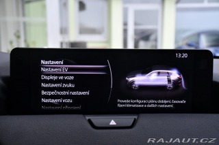 Mazda CX-60 2,5leSKY PHEV HOMURA 92,5 2023