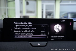 Mazda CX-60 2,5leSKY PHEV HOMURA 92,5 2023