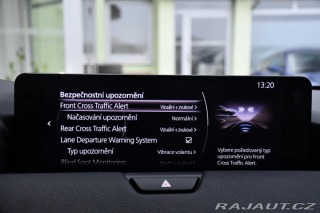 Mazda CX-60 2,5leSKY PHEV HOMURA 92,5 2023