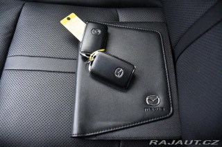 Mazda CX-60 2,5leSKY PHEV HOMURA 92,5 2023