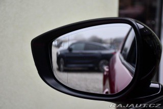 Mazda CX-60 2,5leSKY PHEV HOMURA 92,5 2023