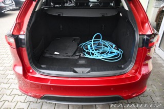 Mazda CX-60 2,5leSKY PHEV HOMURA 92,5 2023