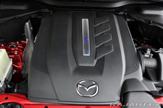 Mazda CX-60 2,5leSKY PHEV HOMURA 92,5 2023