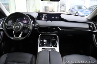 Mazda CX-60 2,5leSKY PHEV HOMURA 92,5 2023
