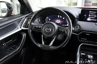 Mazda CX-60 2,5leSKY PHEV HOMURA 92,5 2023