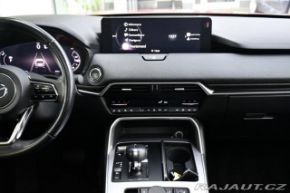 Mazda CX-60 2,5leSKY PHEV HOMURA 92,5 2023