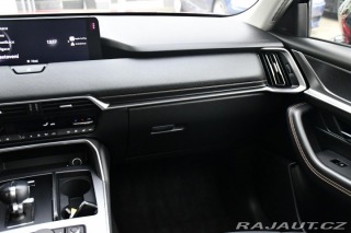 Mazda CX-60 2,5leSKY PHEV HOMURA 92,5 2023