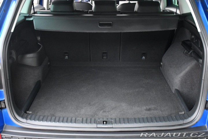 Škoda Kodiaq 2.0TDi STYLE DSG VIRTUAL 2021