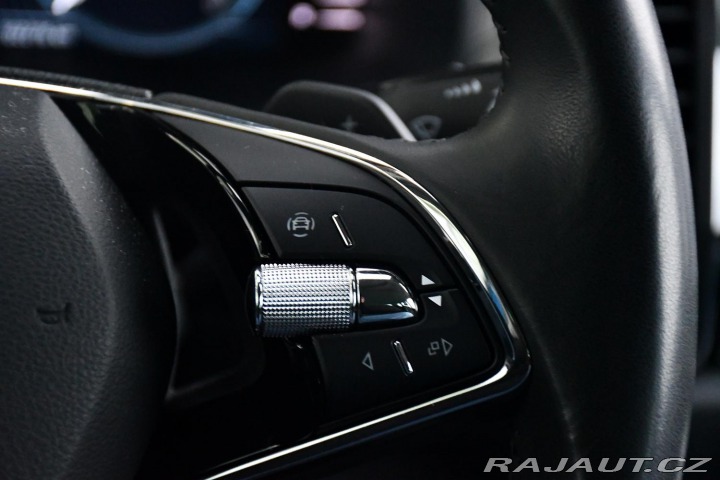 Škoda Kodiaq 2.0TDi STYLE DSG VIRTUAL 2021