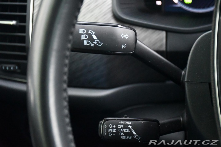 Škoda Kodiaq 2.0TDi STYLE DSG VIRTUAL 2021