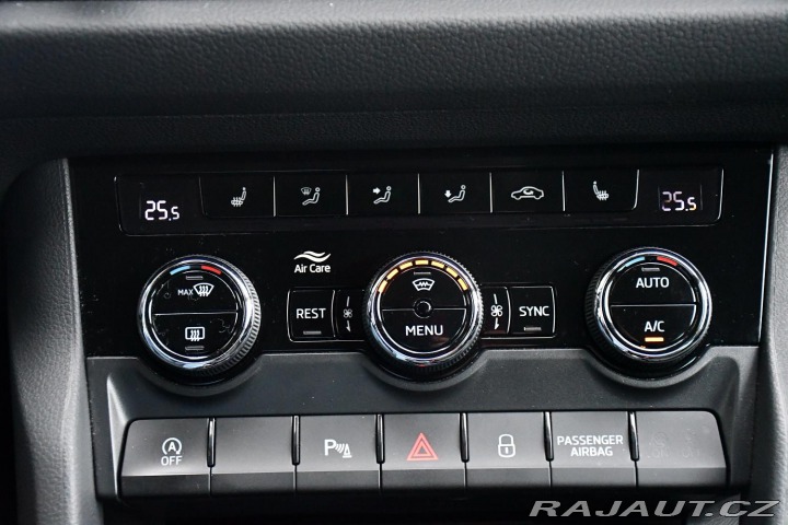 Škoda Kodiaq 2.0TDi STYLE DSG VIRTUAL 2021