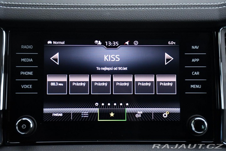 Škoda Kodiaq 2.0TDi STYLE DSG VIRTUAL 2021