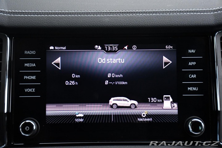 Škoda Kodiaq 2.0TDi STYLE DSG VIRTUAL 2021