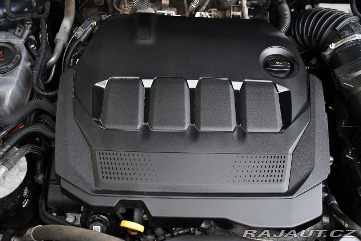 Škoda Kodiaq 2.0TDi STYLE DSG VIRTUAL 2021