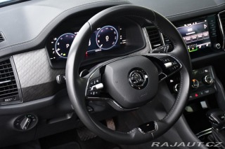 Škoda Kodiaq 2.0TDi STYLE DSG VIRTUAL 2021