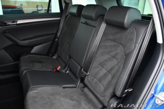 Škoda Kodiaq 2.0TDi STYLE DSG VIRTUAL 2021