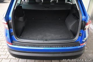 Škoda Kodiaq 2.0TDi STYLE DSG VIRTUAL 2021