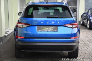 Škoda Kodiaq 2.0TDi STYLE DSG VIRTUAL 2021
