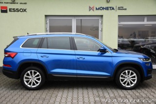 Škoda Kodiaq 2.0TDi STYLE DSG VIRTUAL 2021