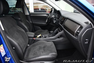 Škoda Kodiaq 2.0TDi STYLE DSG VIRTUAL 2021