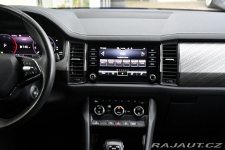 Škoda Kodiaq 2.0TDi STYLE DSG VIRTUAL 2021