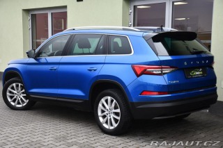 Škoda Kodiaq 2.0TDi STYLE DSG VIRTUAL 2021