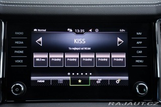 Škoda Kodiaq 2.0TDi STYLE DSG VIRTUAL 2021