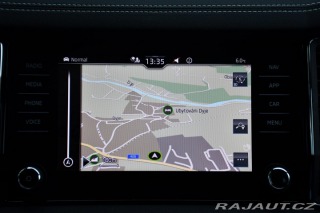 Škoda Kodiaq 2.0TDi STYLE DSG VIRTUAL 2021