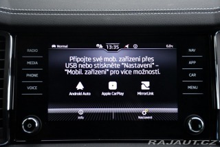 Škoda Kodiaq 2.0TDi STYLE DSG VIRTUAL 2021