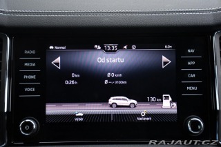 Škoda Kodiaq 2.0TDi STYLE DSG VIRTUAL 2021