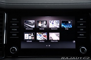 Škoda Kodiaq 2.0TDi STYLE DSG VIRTUAL 2021