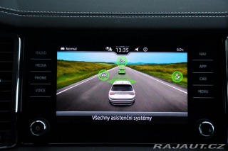 Škoda Kodiaq 2.0TDi STYLE DSG VIRTUAL 2021