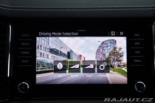 Škoda Kodiaq 2.0TDi STYLE DSG VIRTUAL 2021