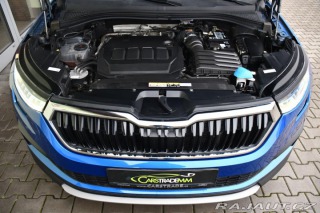Škoda Kodiaq 2.0TDi STYLE DSG VIRTUAL 2021