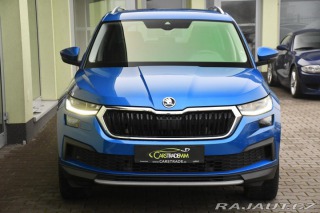 Škoda Kodiaq 2.0TDi STYLE DSG VIRTUAL 2021